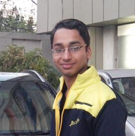 Raghav Garg